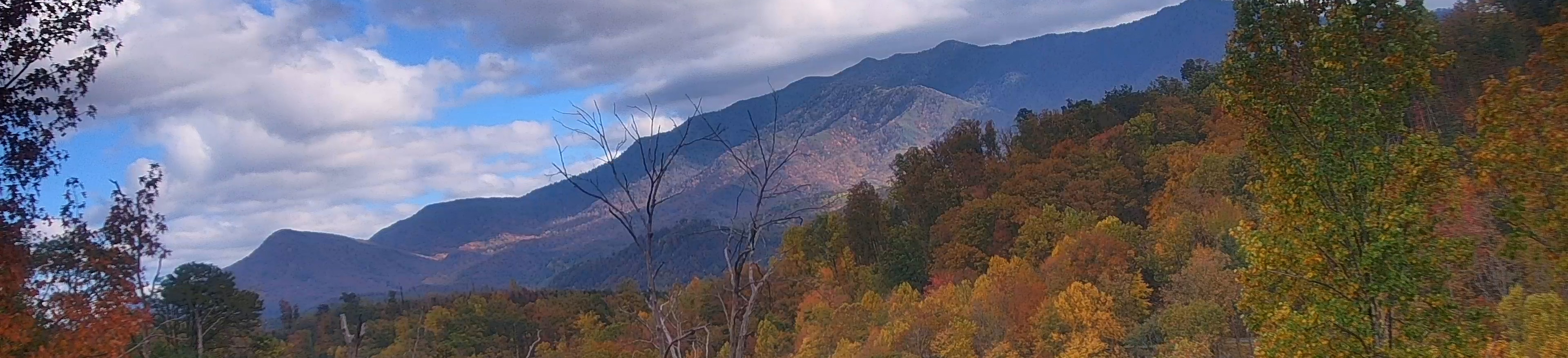 Chalet Village Gatlinburg - Mountain Views!