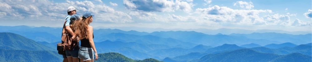 Incredible Mountain Views! Chalet Village Gatlinburg